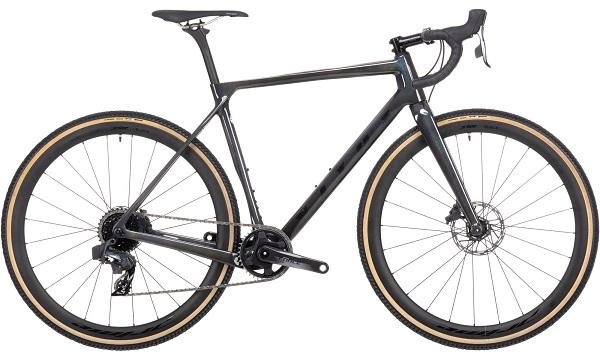 Vitus Energie Evo Crs Etap Axs Cyclocross Road Bike compress