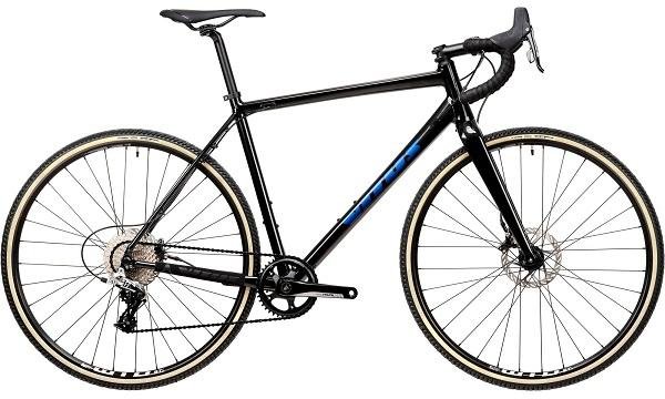 Vitus Energie Vr Road Bike compress