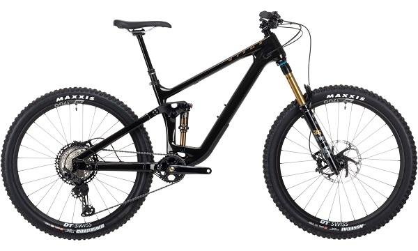 Vitus Escarpe 27 Crx Mountain Bike 2021 compress