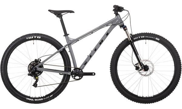 Vitus Nucleus 29 Vr Mountain Bike Grey 2021 compress