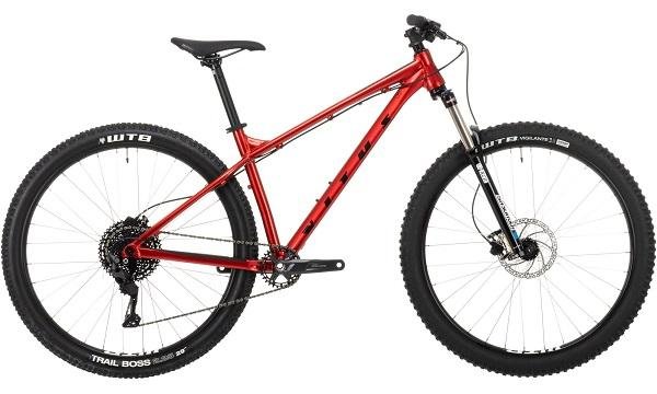 Vitus Nucleus 29 Vrs Mountain Bike 2021 compress