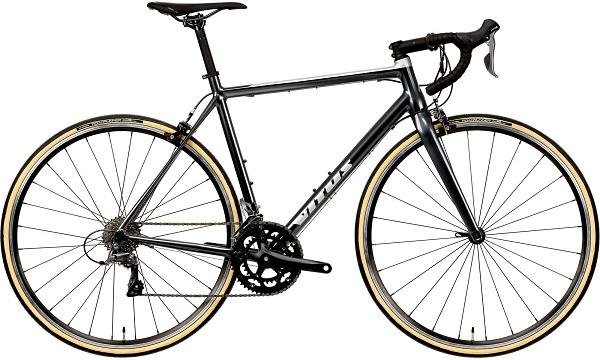 Vitus Razor Road Bike Claris compress