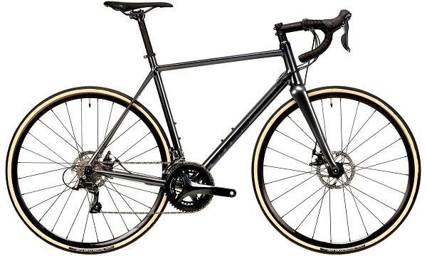 Vitus Razor Vr Disc Road Bike Sora compress