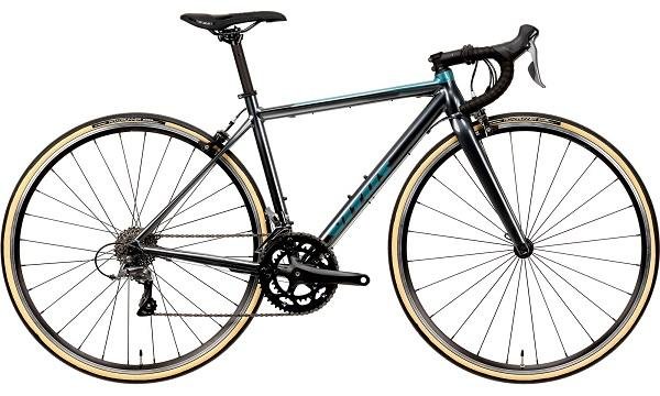 Vitus Razor Womens Road Bike Claris compress