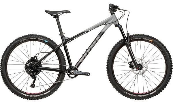 Vitus Sentier 27 Bike Deore 1X10 Mountain Bike compress