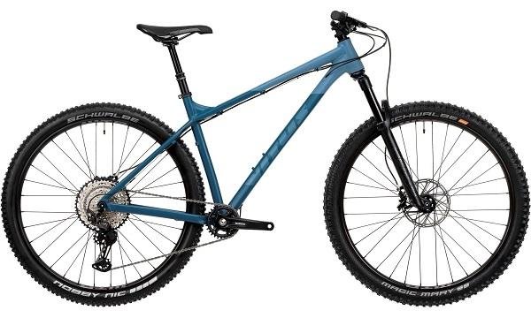 Vitus Sentier 29 Vrs Bike Xt Sxl 1X12 Mountain Bike compress