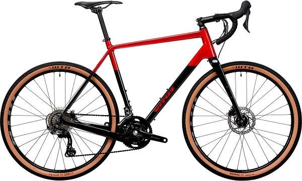 Vitus Substance Crs 2 Adventure Road Bike1 compress