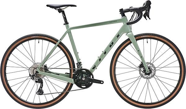 Vitus Substance Crs 2 Gravel Grx 600 Road Bike.01 compress