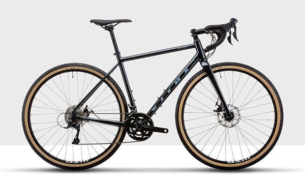 Vitus Substance V 2 Gravel Sora Road Bike.01 compress