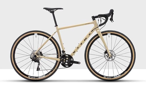 Vitus Substance Vr 2 Gravel Grx 400 Road Bike.01 compress