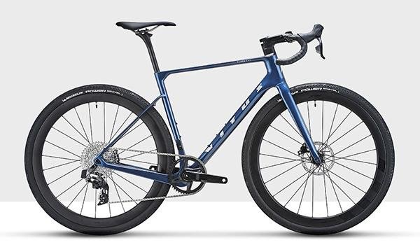 Vitus Venon Evo Gr Rival Axs Gravel Road Bike.01 compress