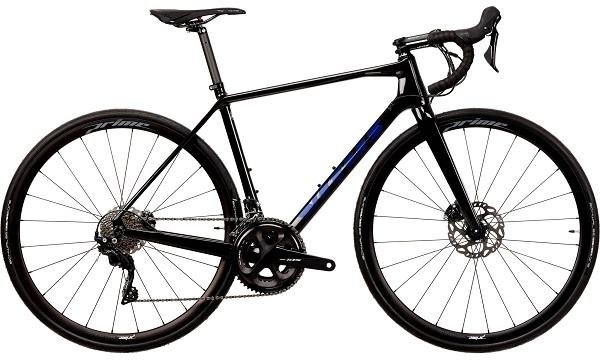 Vitus Vitesse Evo Cr Road Bike 105 compress