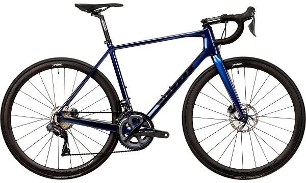 Vitus Vitesse Evo Crs Di2 Road Bike compress