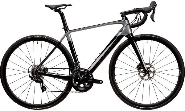 Vitus Zx1 Cr Road Bike compress