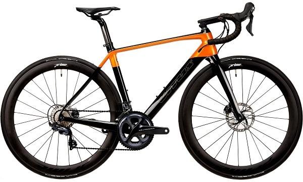 Vitus Zx1 Crs Road Bike compress